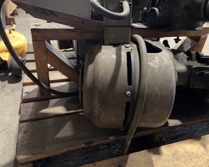 Milling head