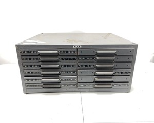Machinist Storage Cabinet
