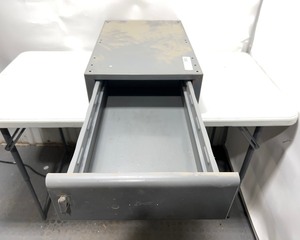 Storage CabinetDrawer