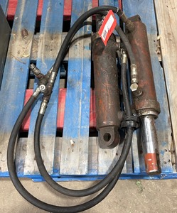 Hydraulic Cylinders