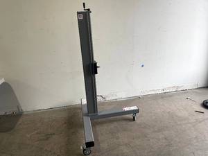 Made in USA Stand
