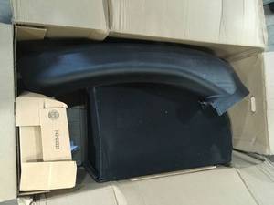 MTD Genuine Factory Parts Original Equipment 30 in. Double Bagger for Cub Cadet, Troy-Bilt and Craftsman Rear Engine Lawn Mowers Customer Returns See Terms on Auction