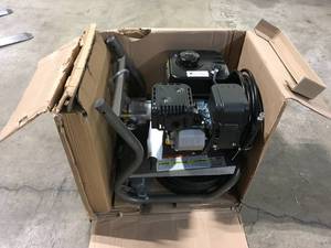 Karcher 3200 PSI 2.4 GPM G 3200 X Axial Pump Gas Power Pressure Washer  Customer Returns See Terms on Auction