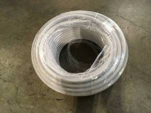 lot 32 image: Apollo 1 in. x 300 ft. White PEX-A Expansion Pipe Customer Returns See Terms on  Auction