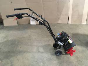 Legend Force 15 in. 46 cc Gas Powered 4-Cycle Gas Cultivator Customer Returns See Terms on Auction