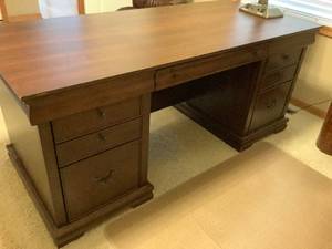 Office Desk