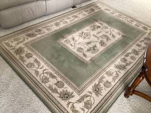 Area Rug