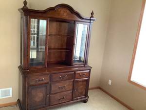 China Hutch
