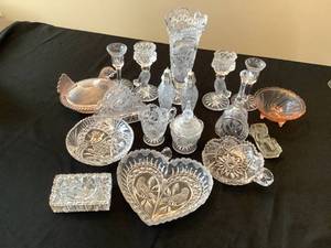 CrystalGlassware