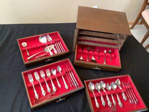 Flatware