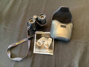 Nikon Binocular Travelite