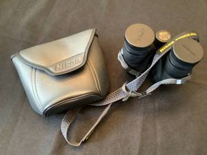 Nikon Binocular Travelite