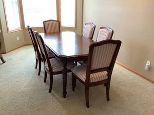 Dining Room Set