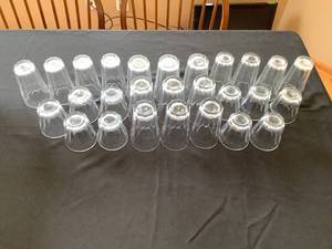 Glassware
