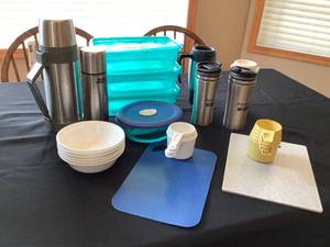 Kitchenware