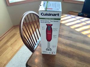 Cuisinart Hand Blender