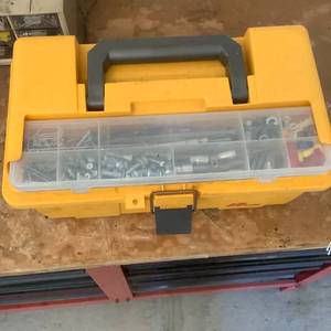 Tool Box