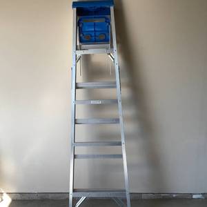 Keller Ladder