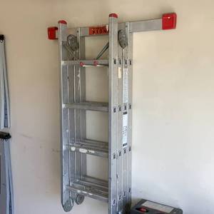 Dumarco Wonder Ladder