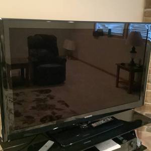 Samsung TV