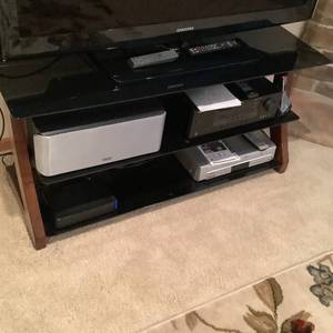 Entertainment Center