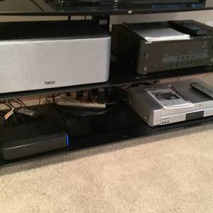 Entertainment Package