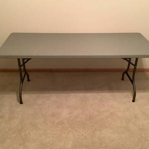 Banquet Table