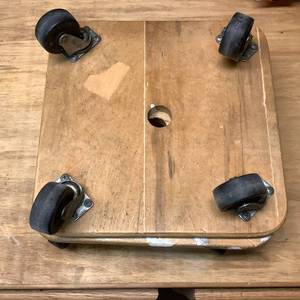 Furniture Dollies