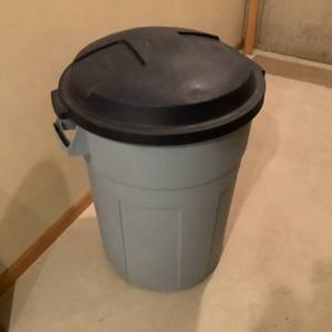 Garbage Bin