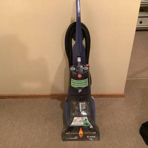 Hoover Carpet Cleaner
