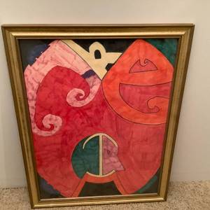 Abstract Art
