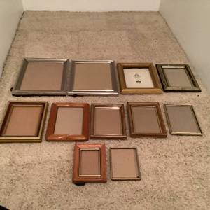Frame Lot