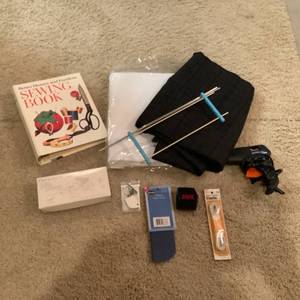 Sewing Lot