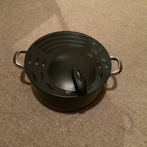 T-Fal Pot