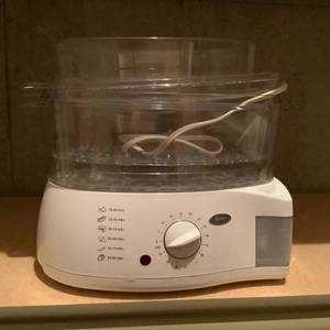 Food Steamer