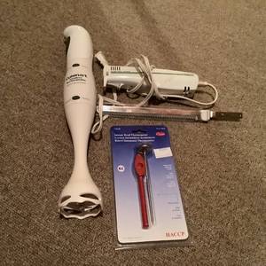 Kitchen Tools