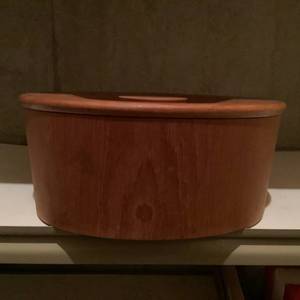 Bread Box