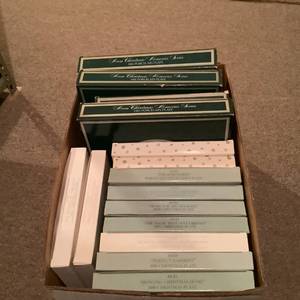 Avon Collectible Christmas Plates