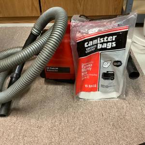 Montgomery Ward Vacuum