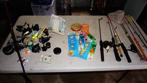 Fishingice fishing accessories