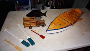 Home DeCor Lot