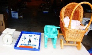 A Lot for the PlayHouse and WoManCave