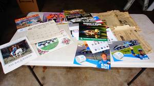 Ephemera