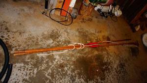 Tree trimmer