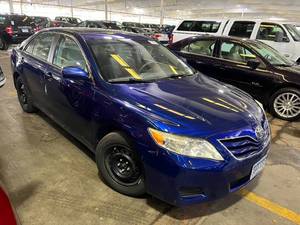 2010 Toyota Camry