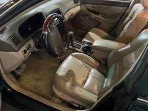 1998 Lexus ES300