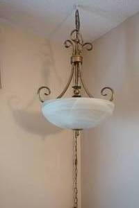 lot 6 image: light
