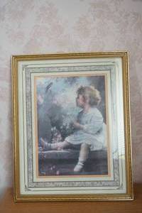 lot 17 image: Zola Kenyon picture
