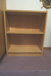 lot 26 image: book case