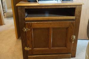 lot 53 image: cabinet